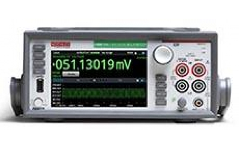 泰克DMM7510 7? 位圖形采樣萬(wàn)用表