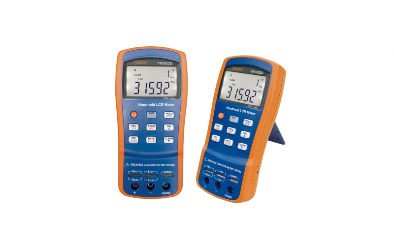 TH2822D手持式LCR數字電橋