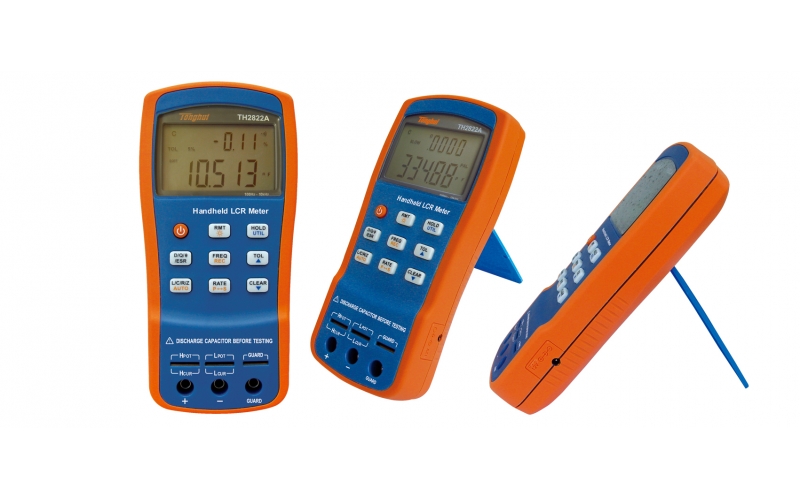 TH2822A 手持式LCR數字電橋