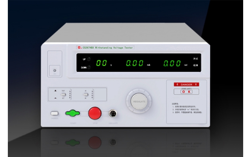 CS2674BX超高壓測(cè)試儀