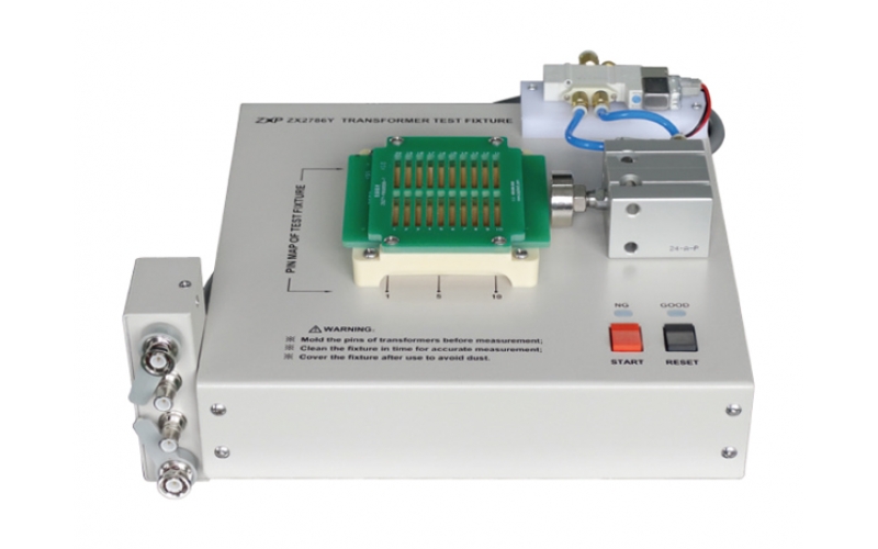 致新精密ZX2789-20P/24P系列變壓器綜合測試儀