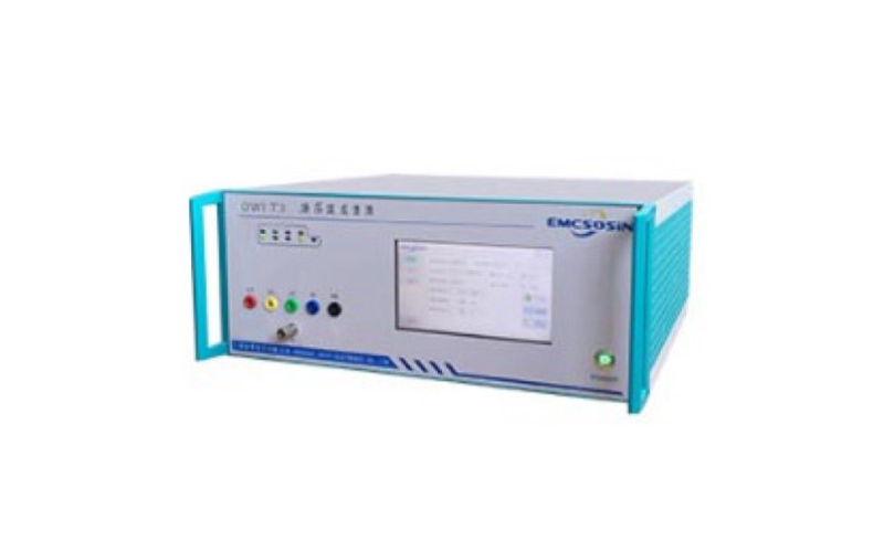 索莘EMCSOSIN  OWI T3阻尼振蕩波發(fā)生器