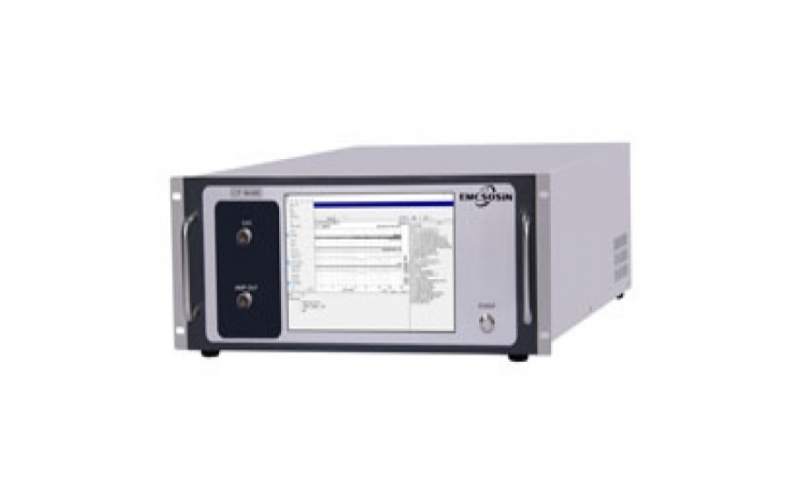 索莘EMCSOSIN CIT 06300射頻傳導(dǎo)抗擾度測(cè)試系統(tǒng)