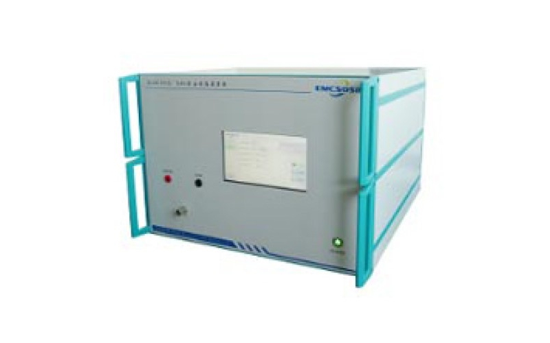 索莘EMCSOSIN  GJB 298軍用車(chē)輛瞬態(tài)干擾模擬器