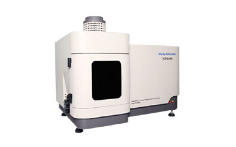 天瑞Skyray ICP 3200電感耦合等離子體發射光譜儀